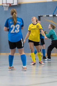 Bild 443 - wBJ NFV Futsalmeisterschaft